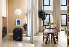 Bronx apartment for rent - Clubroom
