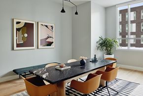 New Orleans apartment for rent - Downtown New Orleans Luxury High-rise Apartment