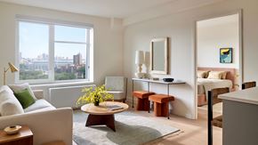 Bronx apartment for rent - Residence