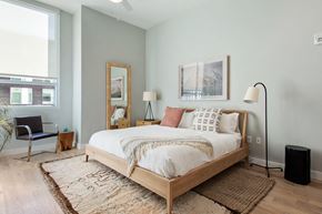 New Orleans apartment for rent - Downtown New Orleans Luxury High-rise Apartment