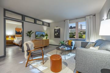 New Orleans apartment for rent - Thirteen15