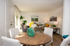 Belmont apartment for rent - Furnished apartment