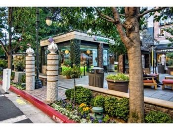 Premier shopping centers nearby