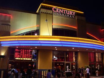 Enjoy century 12 san mateo