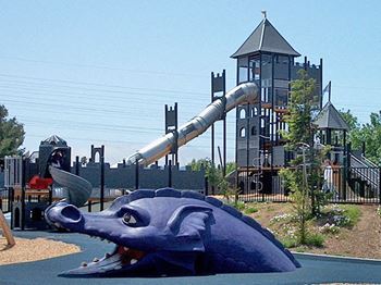 Visit coyote point recreation area