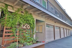 San Mateo apartment for rent - Garages