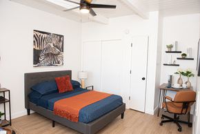 San Carlos apartment for rent - studio in san carlos