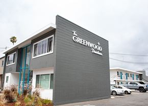 San Carlos apartment for rent - Greenwood Ave Apartments in San Carlos