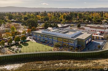 Silicon valley international school