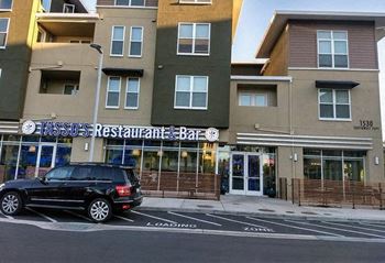 Nearby restaurants