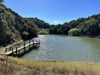 Waterdog lake park and open space