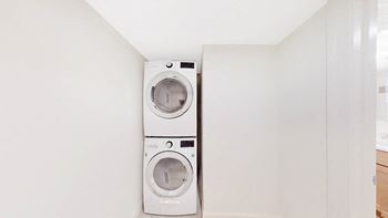 Washer/dryer*