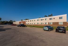 Grand Forks apartment for rent - Amberwood Court Apartments | Grand Forks, ND