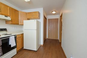 Fargo apartment for rent - Ashbury Apartments | Efficiency