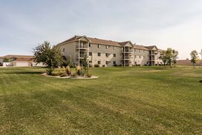 Grand Forks townhouse for rent - Autumn Ridge Apartments