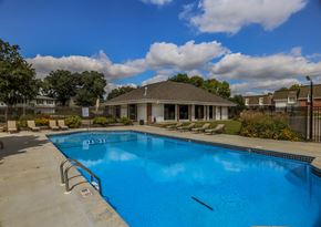 Omaha apartment for rent - Pool  at Beacon Hill Apartments, Omaha, NE