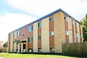 Fargo apartment for rent - Birchwood I Apartments | Fargo, ND