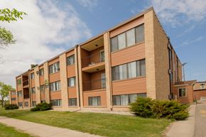 Fargo apartment for rent - Birchwood 2 Apartments | Fargo, ND