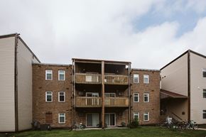 Grand Forks apartment for rent - Bristol Park Apartments | Grand Forks, ND