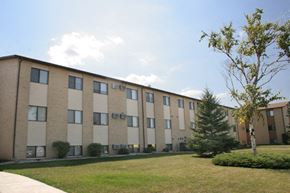 Fargo apartment for rent - Brookfield Apartments | Fargo, ND