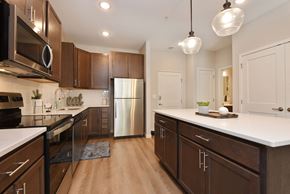 Eagan apartment for rent - Glen Pond Addition | Kitchen