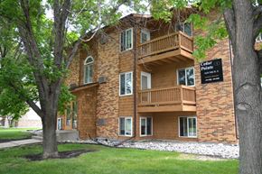 Fargo apartment for rent - Cedar Pointe Apartments | Fargo, ND