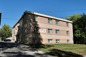 Fargo apartment for rent - Crown Court I Apartments | Fargo, ND
