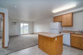 Grand Forks apartment for rent - Desoto Estates Apartments | Kitchen