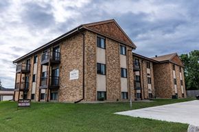 Bismarck apartment for rent - Eagle Sky II Apartments | Bismarck, ND