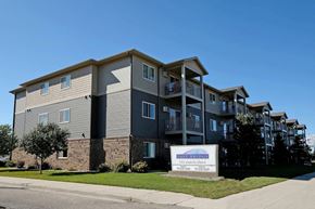 Fargo apartment for rent - East Bridge Apartments | Fargo, ND