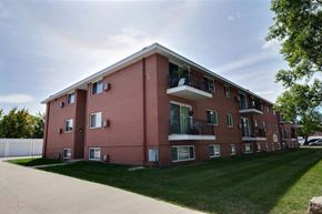 Fargo apartment for rent - Hawn Apartments | Fargo, ND