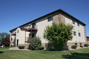 Fargo apartment for rent - Hunters Run II Apartments | Fargo, ND