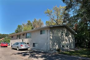 Fargo apartment for rent - Luxford Court Apartments | Fargo, ND