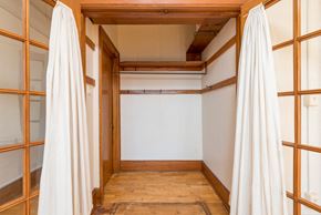 Bismarck apartment for rent - Bismarck, ND Mason Apartments | Studio - Storage