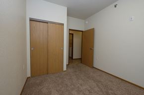 Fargo apartment for rent - North Sky Apartments | Bedroom