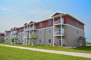 Fargo apartment for rent - North Sky Apartments | Fargo, ND