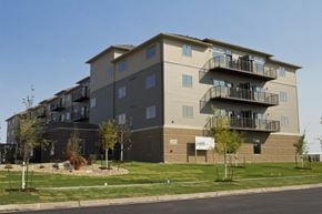 Fargo apartment for rent - 29 West Apartments | Fargo, ND