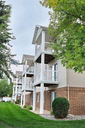 Fargo apartment for rent - Oxford Apartments | Fargo, ND
