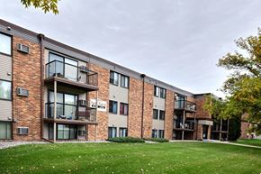 Fargo apartment for rent - Pacific Park II Apartments | Fargo, ND