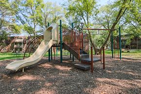 Coon Rapids apartment for rent - Parkview Estates | Coon Rapids, MN Playground
