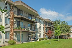 New Brighton apartment for rent - Sage Park Apartments |  New Brighton, MN