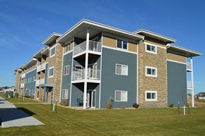 Moorhead apartment for rent - Sandy Creek Apartments | Moorhead, MN