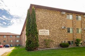 Fargo apartment for rent - Sargent Apartments | Fargo, ND