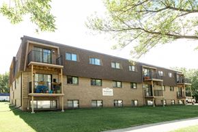Fargo apartment for rent - Schrock Apartments | Fargo, ND