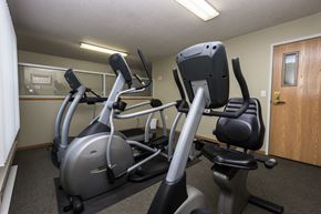Fargo apartment for rent - Stonebridge Apartments | Fitness Center