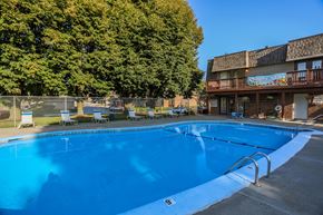 Omaha townhouse for rent - Pool  at Stony Brook, Omaha, NE