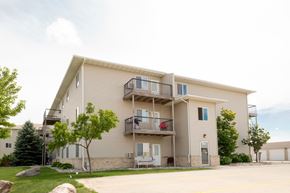 Fargo apartment for rent - Thunder Creek Apartments | Fargo, ND