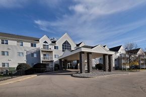 Fargo apartment for rent - Willow Park Apartments | Fargo, ND
