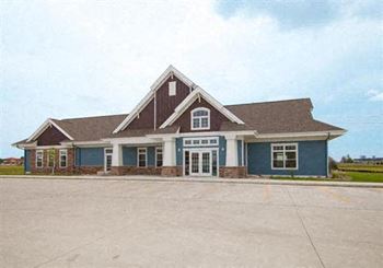 Fargo, nd lake crest apartments | office
