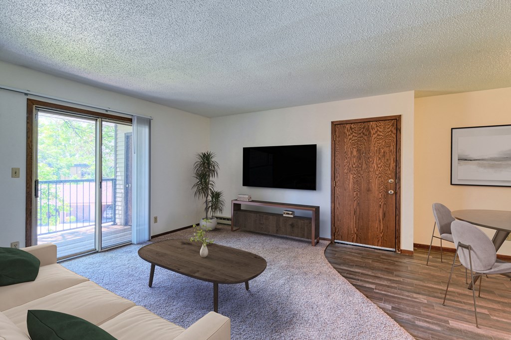 Image showcasing Roughrider - apartments for rent in Grand Forks | Point2Homes